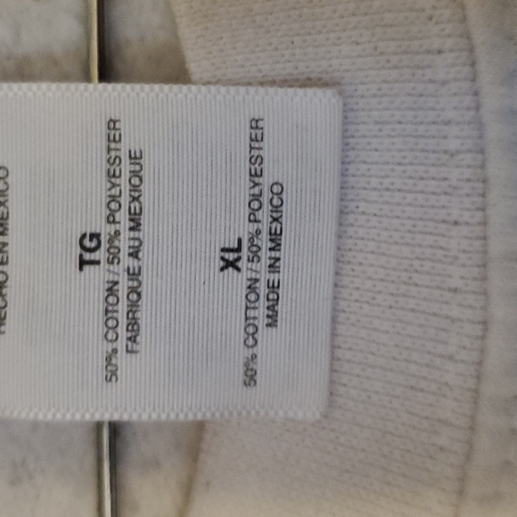 Smokey size XL - Picture 4 of 6